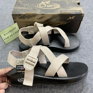 Dép Xăng Đan Nam Nữ Chaco Giày Sandal D158