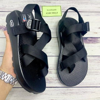 Dép Xăng Đan Nam Nữ Chaco Quai Dù Mã D169