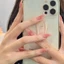 Móng Tay Giả 1 Bộ 24 Móng Tay Giả Nhiều Size Cá Tính Làm Đẹp Nail Tặng Kèm Dụng Cụ Gắn Móng