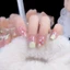 Móng Tay Giả 1 Bộ 24 Móng Tay Giả Nhiều Size Cá Tính Làm Đẹp Nail Tặng Kèm Dụng Cụ Gắn Móng