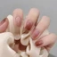 Móng Tay Giả 1 Bộ 24 Móng Tay Giả Nhiều Size Cá Tính Làm Đẹp Nail Tặng Kèm Dụng Cụ Gắn Móng