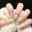 Móng Tay Giả 1 Bộ 24 Móng Tay Giả Nhiều Size Cá Tính Làm Đẹp Nail Tặng Kèm Dụng Cụ Gắn Móng