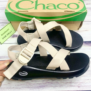 Dép Sandal Nam Chaco Đế Không Nhăn Lún Mã D206