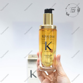 Dầu Dưỡng Tóc Kerastase Elixir Ultime 30,75ml (Bản mới)