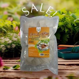 Combo 10 Gói Bánh Ướt 400G