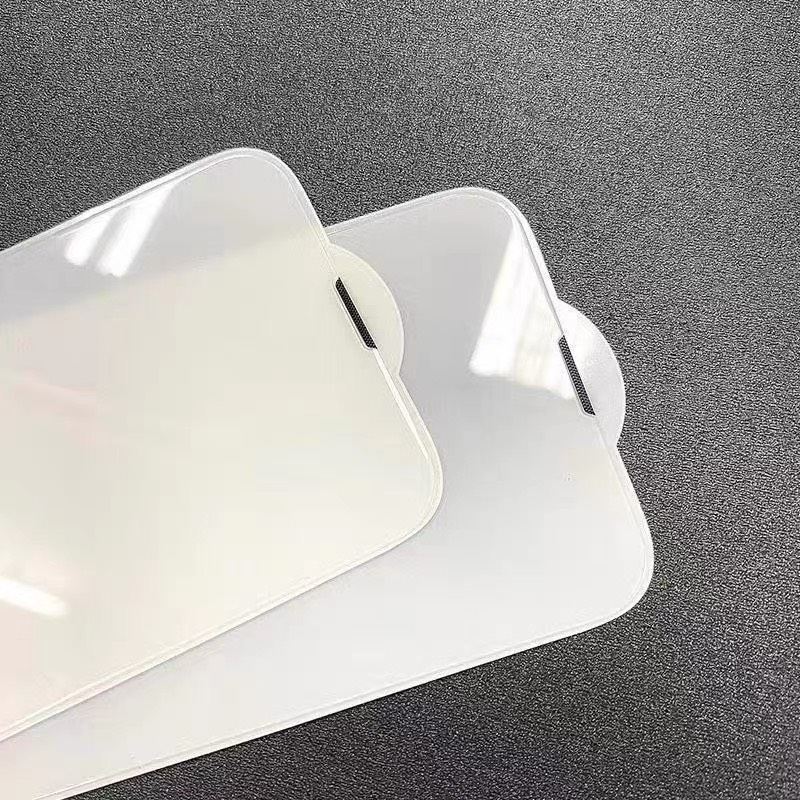 Kính cường lực không viền vô cực cho IPhone 17Promax 17 16Pro 17Pro 17Air 15Promax 16Promax