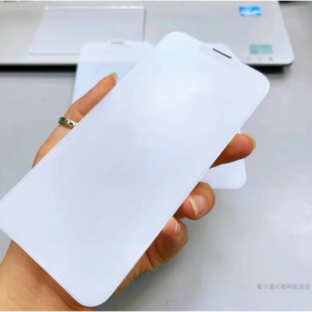 Kính cường lực không viền vô cực cho IPhone 17Promax 17 16Pro 17Pro 17Air 15Promax 16Promax