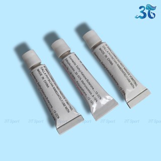 Bộ dụng cụ vá phao hơi nệm hơi hồ bơi thuyền hơi gồm Keo Vá Siêu Dính + 2 Miếng Vá MVP-TRON