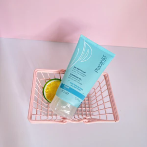 Gel rửa mặt cho mọi loại da Placentor Cleansing 150ml