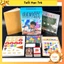 Boardgame Tuổi Học Trò - Trò chơi trí tuệ hay bản chính hãng nội địa Trung