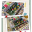 Boardgame Tuổi Học Trò - Trò chơi trí tuệ hay bản chính hãng nội địa Trung