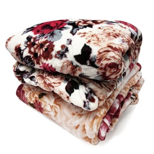 Chăn mềm văn phòng,  siêu mềm mại 1m6 x 2m loại chăn siêu mềm mại, nhẹ 0.9kg, mền mai, gấp gọn