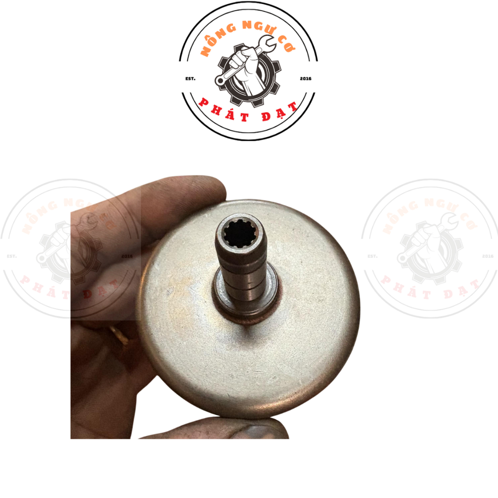 Chuông máy cắt cỏ đầy đủ thông số kích thước, cho tất cả các dòng mới cũ mới, hàng chất lượng cao