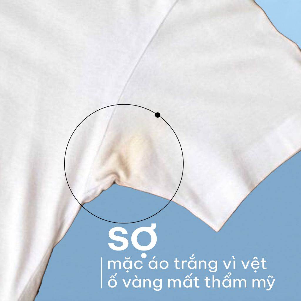 [Chính Hãng] 2 Hộp lớn-Gạc lau khử mùi và giảm tiết mồ hôi nách, tay, chân, dưỡng ẩm, khử thâm nách