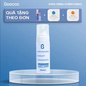 Dung Dịch Vệ Sinh Lá Sen - Chăm Sóc Dịu Nhẹ, Cân Bằng Độ pH và khử mùi vùng kín