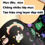 Bút màu acrylic marker 60 màu vẽ sơn chống nước bộ cọ vẽ trên mọi chất liệu bề mặt -.