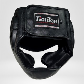Mũ Fighter CGM - Nón Boxing Sparring che gò má, cằm Kickboxing, Muay Thái, MMA, Võ Cổ Truyền