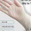 10 Hộp Găng tay nấu ăn siêu dai Victoria Bay làm bếp siêu dai chất liệu TPE không mùi.