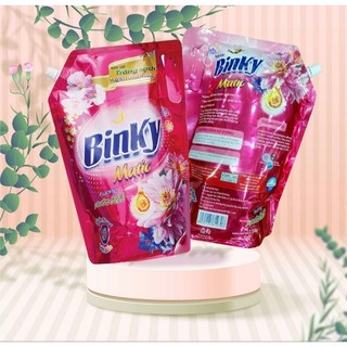 TÚI NƯỚC GIẶT XẢ BINKY 3.1Kg- CHÍNH HÃNG