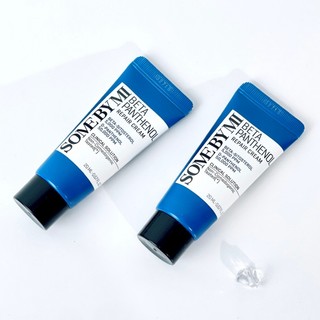 Kem dưỡng B5 Some By Mi Beta Panthenol Repair Dưỡng ẨM, Phục hồi Da 50ml Duduhouse
