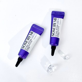 Kem Mắt Some By Mi Retinol Intense Advanced Triple Action Eye Cream 30ml