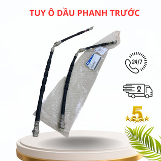 Tuy ô, ống phanh trước Ford Ranger, Everest, Mazda BT50 lắp zin theo xe