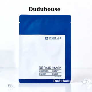 Mặt Nạ Kyunglab Repair Mask Phục Hồi Da 25ml Mẫu Mới