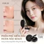 COMBO Makeup Hoàn Hảo - Cushion/ Phấn nước Đa Năng 3in1 KEILEI + Lõi Phấn thay thế - CHỌN >
