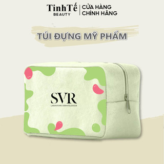 [HB GIFT] Túi đựng mỹ phẩm SVR