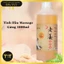 Tinh Dầu Gừng Massage Body 1000ml Chải Thông Kinh Lạc Massage Spa Dưỡng Sinh