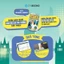 Sách - IELTS Speaking Journey: Lộ Trình Tự Học IELTS Speaking Từ Cơ Bản Đến Band 6.0