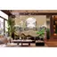 Tranh Dán Tường Trang Trí Spa Dưỡng Sinh Đông Y Công Nghệ UV In Sắc Nét Theo Mọi Yêu Cầu Giá Hợp Lí