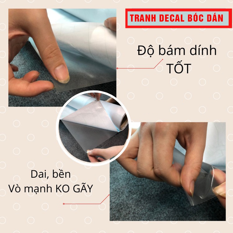 Tranh Dán Tường 3D Cho Bàn Thờ Gia Tiên Trang Nghiêm, Ấm Cũng Thẩm Mỹ Cao Sắc Nét Kích Thước Theo YC