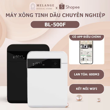 Máy xông tinh dầu công nghiệp BL500F, Tinh Dầu Chuyên Dụng Cho Máy Phun Tinh Dầu Công Nghiệp Dành cho nhà hàng, spa