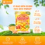 Kẹo Dẻo Mogu Xoài Sấy 100g Bổ sung Vitamin C EIKODO SINCE 1877