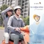Áo chống nắng nam nữ GRSIMPLE Ultral Dry vải dày có lỗ thông hơi chống tia (UV SUN001)