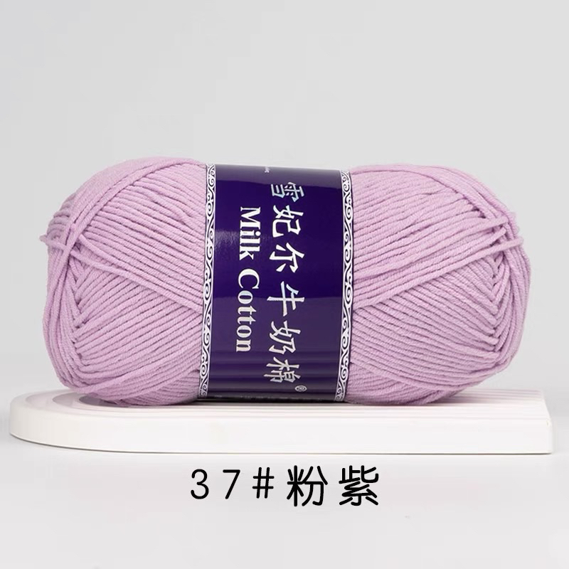 37 - Tím Pastel