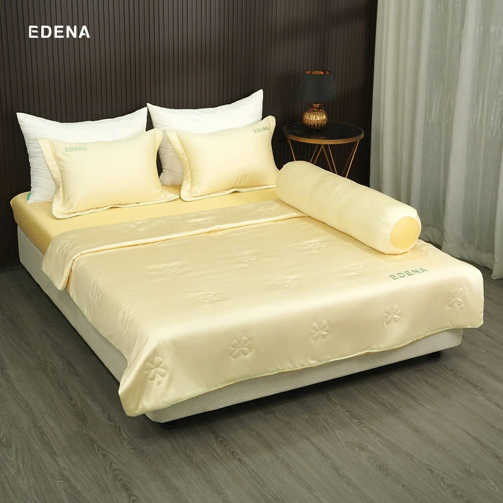 Ảnh Mền Edena Everyday Tencel 60s 180*200cm 4