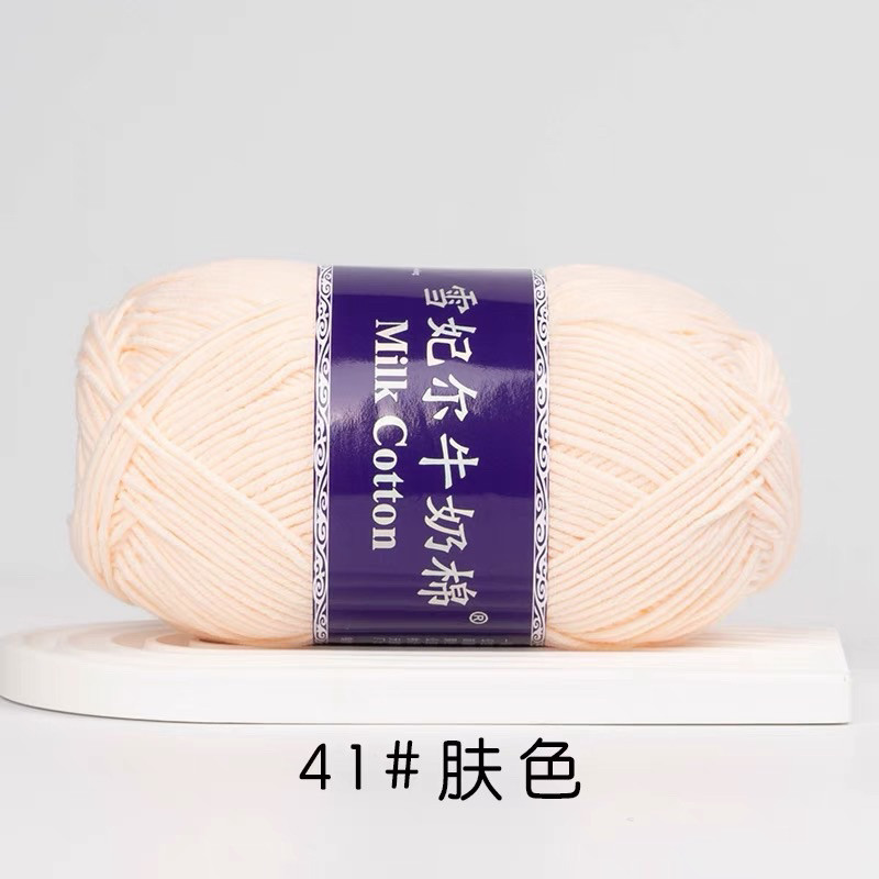 41 - Da búp bê