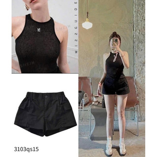 quần short mùa hè, quần cộc nữ sieu xinh