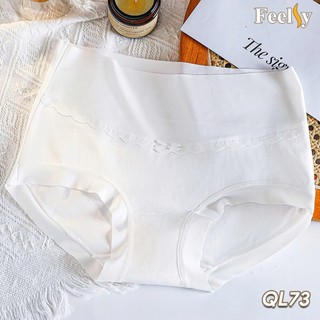 [Chính Hãng Cao Cấp] Quần lót 𝐅𝐞𝐞𝐥𝐬𝐲 định hình gen bụng nâng mông thoáng mát chống hằn QL73