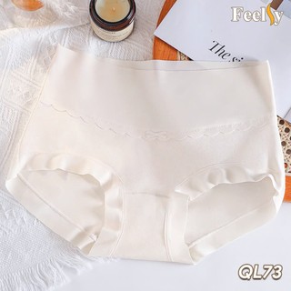 [Chính Hãng Cao Cấp] Quần lót 𝐅𝐞𝐞𝐥𝐬𝐲 định hình gen bụng nâng mông thoáng mát chống hằn QL73
