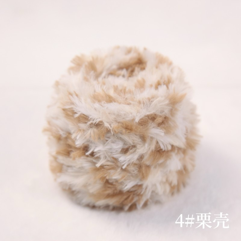 24-Loang Nâu Nhạt