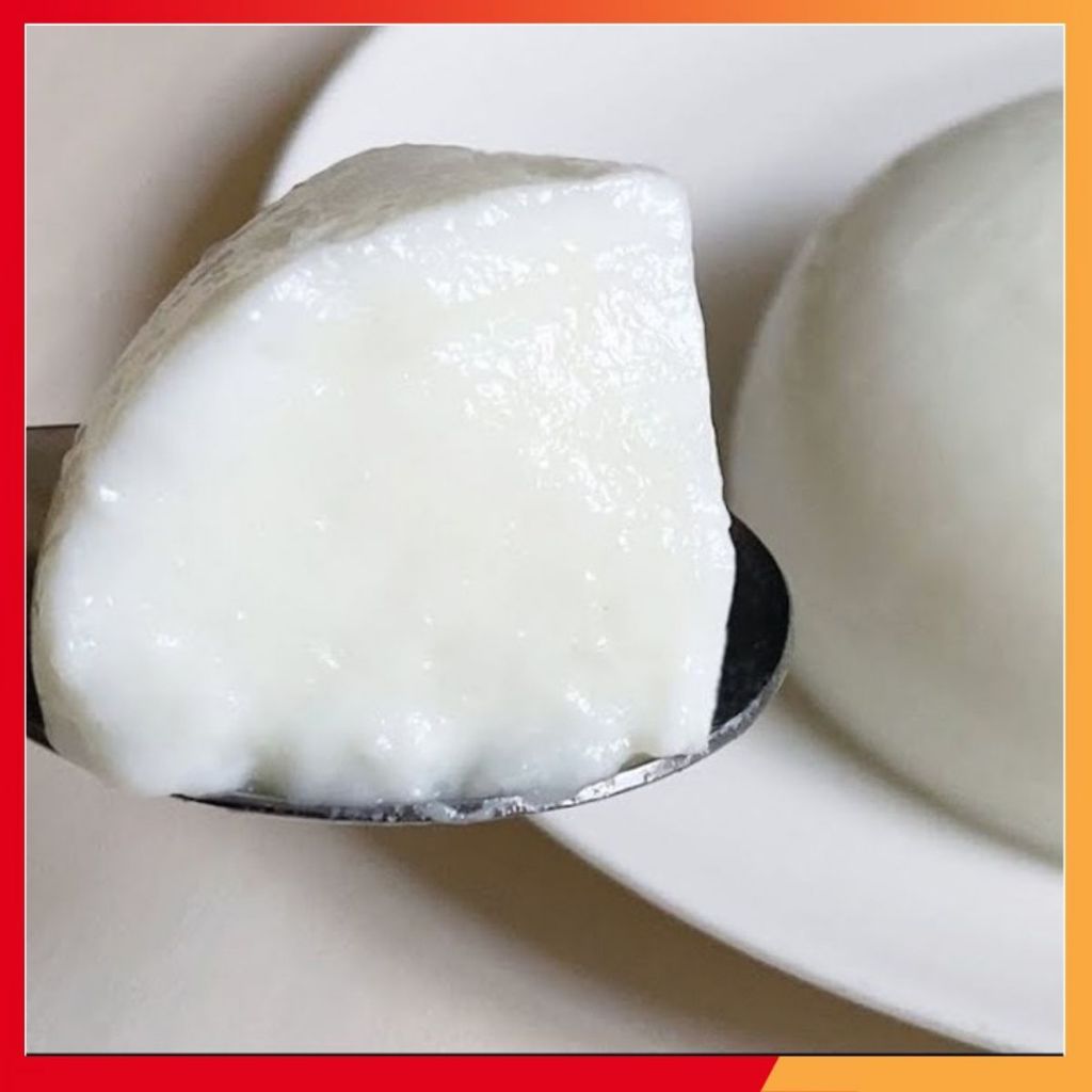100g Bột thạch pudding Sữa ADFOOD tự nấu tại nhà - ăn vặt, trà sữa
