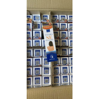 [CHÍNH HÃNG] Chai Xịt Mụn Lưng, Body VITARA SE Body Acne Spray 50ml - SHOP DẦU DOKRAK