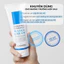 Kem Dưỡng Cấp Nước Phục Hồi AHOHWA Shinning Ceramide Water Cream 200g