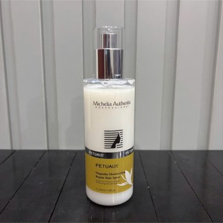 Xịt dưỡng phục hồi tóc Petualiy Michelia Authentic Repair Hair Spray 220ML
