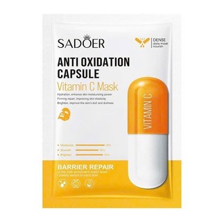 [combo 10 nạ] Mặt Nạ Cao Cấp Tinh Chất Sadoer Chuyên Dùng Trong Spa