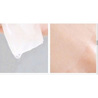 Mặt Nạ Bioaqua Vitamin C Mẫu Cao Cấp Chuyên Dùng Trong Spa Cấp Ẩm Dưỡng Trắng Mời Thâm Trẻ Hóa Da 25ML