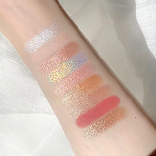 Combo Bộ Makeup Mix 15Pcs Làm Đẹp Cơ Bản Dành Cho Nàng Thơ Mới(đọc mô tả)